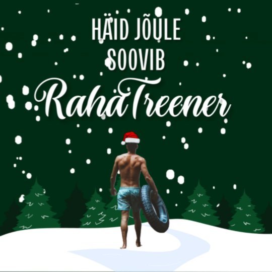 🎅HÄID JÕULE🎅
🎄Punased jõulud.
Jõuludele iseloomulik punane värv on turgudel domineerinud. See muidugi ei täheda, et investeerides ei saaks tarku otsuseid teha. Kui töötad oma parema tuleviku nimel, siis tuleb jõuluvana ka sinu juurde.
🎄Vaimne tervis
Jõuludega on täpselt kaks valikut, kas need on jube stressirohked või rahulikud ja mõnusad. Mina olen proovinud teha kõik (loe: abikaasa suurema osa ettevalmistustest teinud), et ei peaks jubedalt jooksma ja kiirustama vaid saaks nautida perega koos olemist ja puhata. Kui sina seda jõuludel ei tunne, siis tuleks välja mõelda, et millised jõule sina naudiksid ja järgmise aasta jõuludeks plaan paika panna.
🎅Loodan, et sinu jõulud on mõnusad ja rahulikud ning veedad neid just nende inimestega koos, kellega ise soovid🎄.