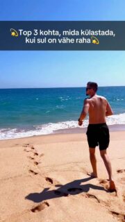 💫Top 3 kohta, mida külastada, kui sul on vähe raha💫
💡Video räägib enda eest. Hästi ära elamiseks on sul vaja teadmisi, oskusi ja muidugi raha. Mida varem ja suurema algkapitaliga alustad, seda kaugemale jõuad. 🧠Kui algkapitali ei ole, siis külasta neid kolme kohta😉

❔️Mis mõtteid video tekitas? Mis kohti sina külastaksid?

⭐️Kui sulle Reel meeldis, siis jälgi @rahatreener kontot. Nii saad veel RahaTargemaks 😉